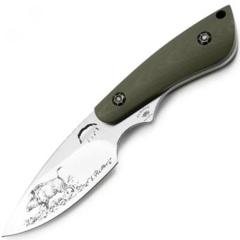 PUMA IP Wildboar I G10 | Jagdmesser Outdoor Hunter